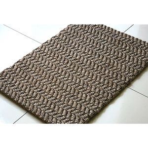 Capacho Apaeb De Sisal Medindo 40Cm X 60Cm