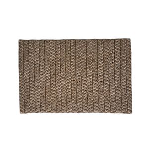 Capacho Apaeb De Sisal Medindo 40Cm X 60Cm