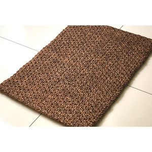 Capacho Apaeb De Sisal Medindo 40Cm X 60Cm