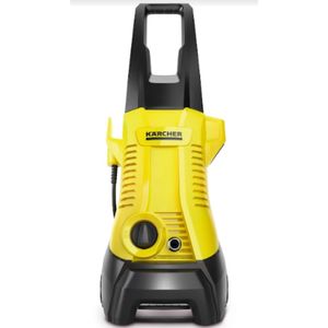 Lavadora Alta Pressão K2 Plus 1740 Psi 1400W 220V Karcher