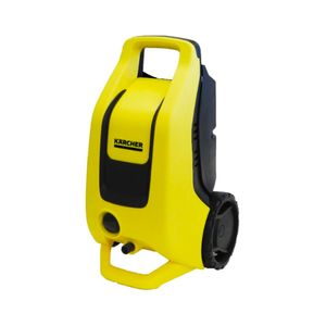 Lavadora Alta Pressão K3 Force Turbo 1815 Psi 1500W 220V Karcher
