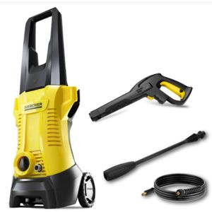 Lavadora Alta Pressão K2 Plus 1740 Psi 1400W 220V Karcher