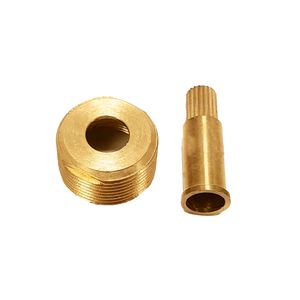 Kit Adaptador Docol para Base Fabrimar 1/2 a 1"