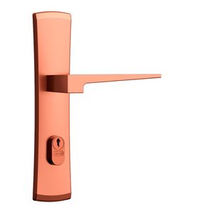 Fechadura Stam Rose Externa Espelho 3200