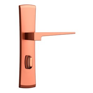 Fechadura Stam Rose Wc Espelho 3200