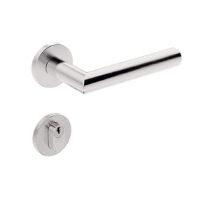 Fech Inox Stam Home Ros Red Ext Esc ix 410 maq40