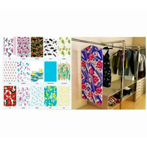 Capa para Vestido Plast-Leo 1,20x0,58 CM