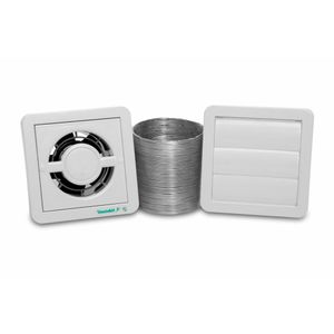 Exaust New Classic C 80 Bivolt Ventokit
