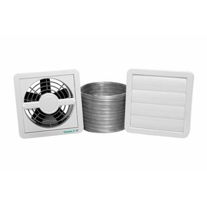 Exaust New Classic M 280 C/Reg. Bivolt Ventokit