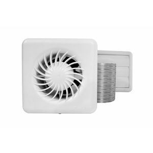 Exaust Airbrise C 80 220V Ventokit