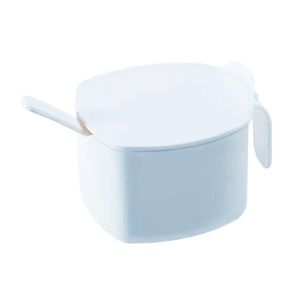 Açucaceiro Due Casual 300Ml Branco - Coza