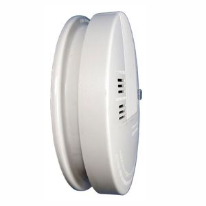 Detector de Fumaça com Alarme - DNI