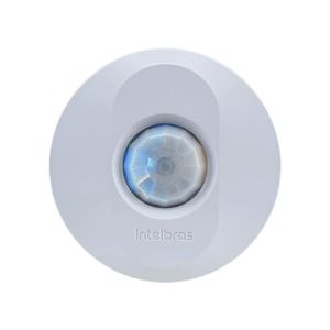 Interruptor Sensor de Presença Intelbras 360 Graus