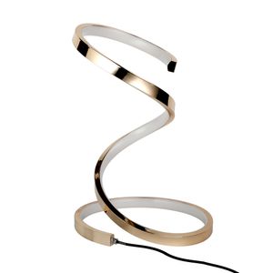 Luminária De Mesa Nitrolux Lm-301 15W 4000K
