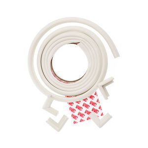 Kit Bemfixa De Protetores Em Borracha
