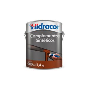 Fundo Para Galvanizados Hidracor  900ml Hidracor