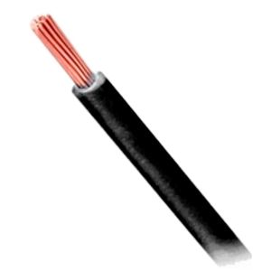 Cabo Flexível Sil 10Mm 15M 750V Pocket Pack 10,00Mm 15M Preto