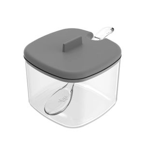 Açucareiro Break Chumbo 10X12X9Cm - Ac450Chf - Ou