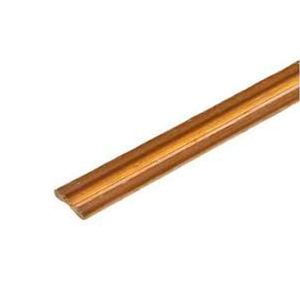 Junta Cortag Dilatação Bronze 20x4mm C/2mt