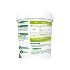 Fertilizante Farelado Forth Palmeiras 400G