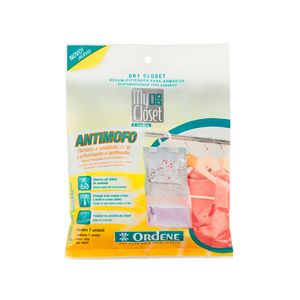 DESUMIDIFICADOR PARA ARMARIOS ORDENE DRY CLOSET AROMA DE LAVANDA