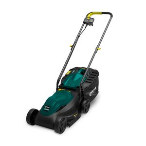 Cortador De Grama ElÃ©trico Tekna Lm320Ebn2 32Cm 1000W C/Recolh. 220V