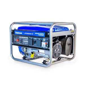 Gerador a Gasolina Tekna GT2500AW 115/230V 4T