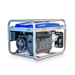 Gerador a Gasolina Tekna GT2500AW 115/230V 4T