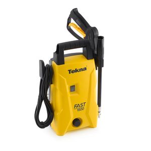 Lavadora De Alta Pressao Tekna Fast 1500 220V 60Hz 1400W