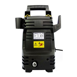 Lavadora De Alta Pressao Tekna Fast 1500 220V 60Hz 1400W