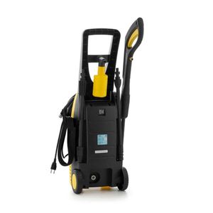 Hidrolavadora Tekna Hlx1502V 1800W 2030Psi 6.7L/Min 220V Com Rodas