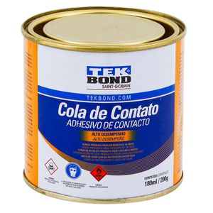 Cola de contato Tekbond 200g