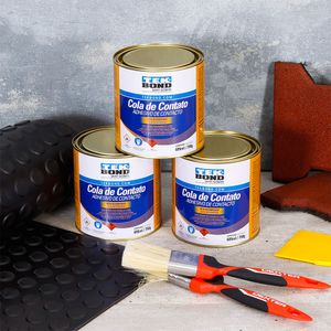 Cola de contato Tekbond 750g