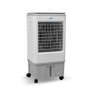 Climatizador de Ar 20 Litros CLM-20RT 60W 220V Branco e Cinza Hot Sat