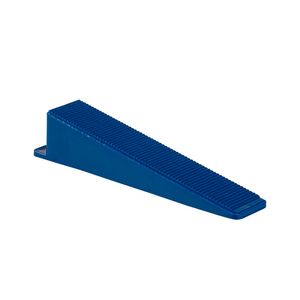 Cunha Moldimplas Para Espaçador Nivela Piso Flex C/25 Peças