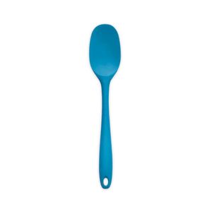 Espátula De Silicone Redonda - Oikos