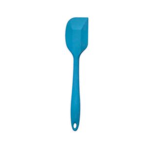 Espátula De Silicone Reta - Oikos