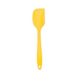 Espátula De Silicone Reta - Oikos