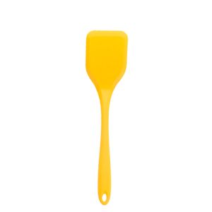 Espátula De Silicone Lisa - Oikos