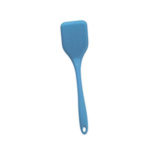 Espátula De Silicone Lisa - Oikos