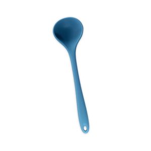 Concha De Silicone Duplo Azul - Oikos