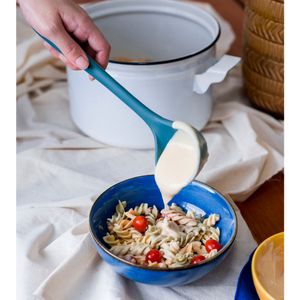 Concha De Silicone Duplo Azul - Oikos