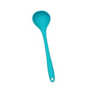 Concha Oikos De Silicone Duplo Verde