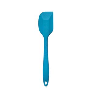 Espátula De Silicone Reta Pequena - Oikos