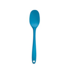 Espátula De Silicone Redonda Pequena - Oikos