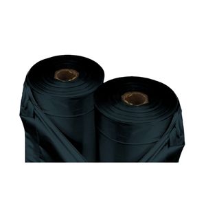 Lona Azul Pack 4larg C/120 Micras Preta