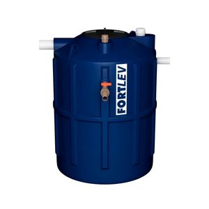 Bio-Digestor Fortlev para 15 Pessoas 1500 L