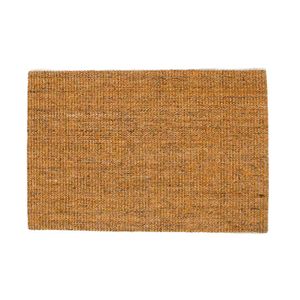 Capacho Apaeb De Sisal Medindo 30Cm X 60Cm