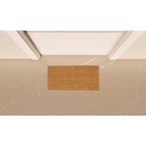 Capacho Apaeb De Sisal Medindo 30Cm X 60Cm
