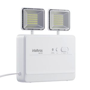 Bloco de Iluminação Intelbras Autônomo BLA 600